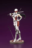 G.I. Joe: Dawn Moreno (Limited White Outfit Version) Previews Exclusive Bishoujo Statue