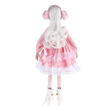 B Blesiya 1/3 BJD Doll Girl 24inch 60cm 23 Ball Jointed Dolls Toy Girl Birthday Gifts