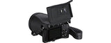 Sony LCSELCA/B Camera Cases