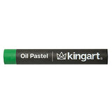 KINGART Studio Pastels Oil 60 Piece