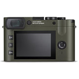 Leica Q2 Digital Camera (Reporter Edition)
