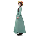 Miccostumes Women's Sophie Hatter Cosplay costume (women l)