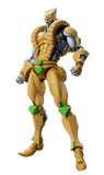 JoJo’s Bizarre Adventure Part 3: The World Big Chozokado Action Figure