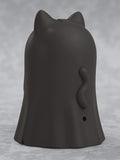 Nendoroid More: Kigurumi (Ghost Cat: Black Ver.) Face Parts Case