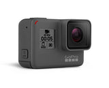 GoPro HERO5 Black Camera Bundle (with Battery)