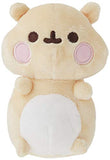 GUND Pusheen Cheek Hamster Plush Stuffed Animal, Multicolor, 5"