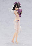Kadokawa Fate/kaleid Liner Prisma Illya: Prisma Phantasm: Miyu Edelfelt (Wedding Bikini Version) 1:7 Scale PVC Figure, Multicolor (KK27857)