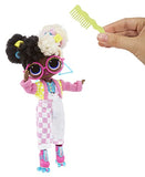 LOL Surprise Tweens Series 2 Fashion Doll Gracie Skates with 15 Surprises Including Pink Outfit and Accessories for Fashion Toy Girls Ages 3 and up, 6 inch Doll