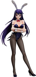 FREEing Grisaia Chronos Rebellion: Yumiko Sakai (Bunny Version) 1:4 Scale PVC Figure, Multicolor, 18 inches