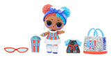 LOL Surprise Loves Mini Sweets Series 2 with 7 Surprises, Accessories, Limited Edition Doll, Candy Theme, Collectible Doll- Great Gift for Girls Age 4+