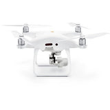 DJI Phantom 4 PRO Plus V2.0 Drone with 1-inch 20MP 4K Camera KIT with Built in Monitor, 3 Total DJI Batteries, 128gb Micro SD Card, Reader, Must Have Bundle