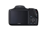 Canon PowerShot SX530 Digital Camera