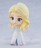 Good Smile Frozen 2: Elsa (Epilogue Dress Version) Nendoroid Action Figure, Multicolor