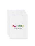 Wacom ACK425081 Bamboo Notepads
