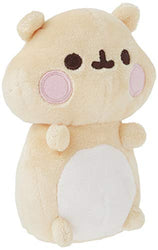 GUND Pusheen Cheek Hamster Plush Stuffed Animal, Multicolor, 5"