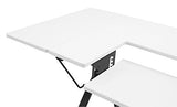 SD STUDIO DESIGNS Studio Designs Comet Sewing Table, 13332
