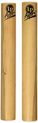 Latin Percussion White Wood Clave