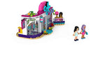 LEGO Friends Heartlake City Play Hair Salon Fun Toy 41391 Building Kit, Featuring Friends Character Emma, New 2020 (235 Pieces)