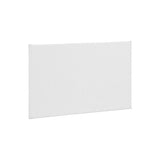 US Art Supply 3 X 5 inch Professional Artist Quality Acid Free Canvas Panel Boards for Painting