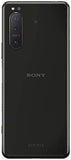 Sony Xperia 5 II 5G XQ-AS72 256GB 8GB Factory Unlocked (GSM Only | No CDMA - not Compatible with Verizon/Sprint) International Version - Black