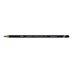Derwent Watercolor Pencil 65 Burnt Carmine