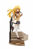 Kotobukiya A Certain Scientific Railgun: Shokuhou Misaki (15th Anniversary Luxury Ver.) PVC Statue