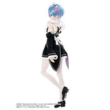 AZONE 1/3 scale hybrid active figure 057 Re: different world living REM to start from zero