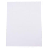 Tosnail 20 Pack 7 Count Clear Plastic Mesh Canvas Sheets for Embroidery Crafting - 10.5" x 13.5"