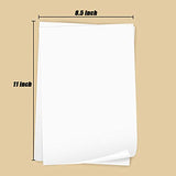 300Pcs Tracing Paper,A4 Size Artist's Translucent Sketching Paper,White Tissue Paper for Pencil,Marker,Ink,Not for Print (8.5 x 11.5 Inch,Lightweight）