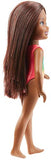 Barbie Club Chelsea Beach Doll, 6-inch