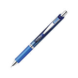 Pentel EnerGel Deluxe RTX Retractable Liquid Gel Pen, 0.7mm Medium Line, Needle Tip, Blue, Pack