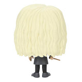 Funko POP Movies: Harry Potter Action Figure - Luna Lovegood