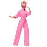 Barbie in Pink Power Jumpsuit The Movie - Exclusive