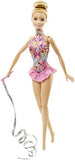 Barbie Gymnastics Doll, Blonde