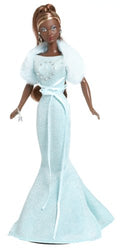 Barbie C6252 2004 Zodiac Pisces African American Doll