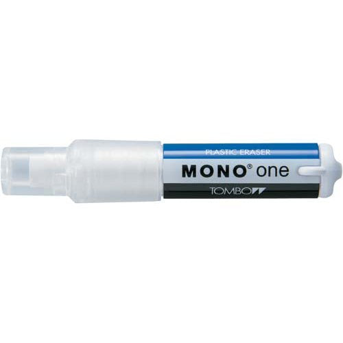 Tombow Holder Eraser, Mono One, Original (EH-SSM)