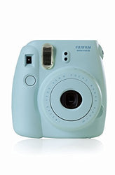 FujiFilm Instax Mini 8 (Blue) (Certified Refurbished)