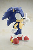 Sonic The Hedgehog SoftB Vinyl Figure