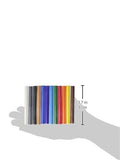 Crayola 120 Ct Color Stick Classpack, 12 Assorted Colors (68-8120)