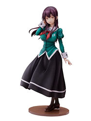 Yuri is My Job! Mitsuki Ayanokoji 1:7 Scale PVC Figure