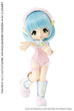 KIKIPOP! Pop'nIdol Pipipoppi BluePoppi Complete Doll