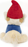 GUND The World’s Cutest Dog Boo Garden Gnome with Pointed Hat for Ages 1 &Up, 9”