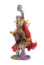 Marvel Thor Jane Foster Bishoujo Statue