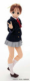 K-ON! Hirasawa Ui Pure Neemo (1/6 Scale Fashion Doll) [JAPAN]