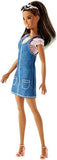 Barbie Fashionistas Doll Overall Awesome