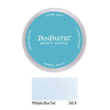 Colorfin Pan Pastel phthalo blue tint 560.8