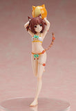 FREEing Nekopara: Azuki (Swimsuit Version) 1:12 Scale PVC Figure