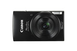 Canon Cameras US 1084C001 Canon PowerShot ELPH 190 Digital Camera w/10x Optical Zoom and Image
