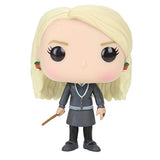 Funko POP Movies: Harry Potter Action Figure - Luna Lovegood