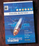 Daler Rowney Tracing Pad A3